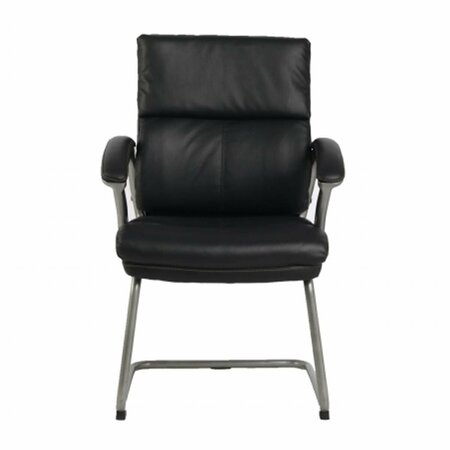 DOBA-BNT Modern High Back Leather Office Chair SA2998318